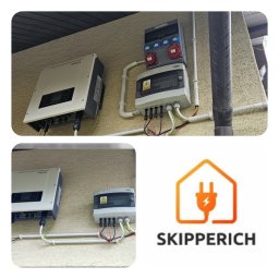 Skipperich - Profesjonalna Modernizacja Instalacji Elektrycznej Warszawa