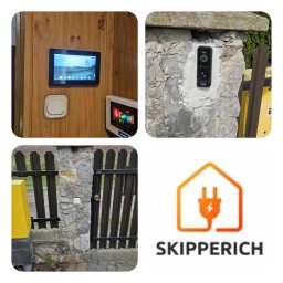 Skipperich - Solidne Prace Elektryczne Ożarów Mazowiecki