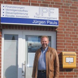 JPFinanzierung - Pożyczki Meppen