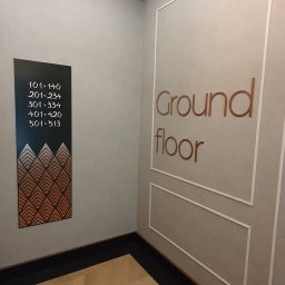 Oznakowanie wewnętrzne 