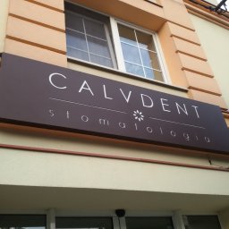 Kaseton technologia dibond 