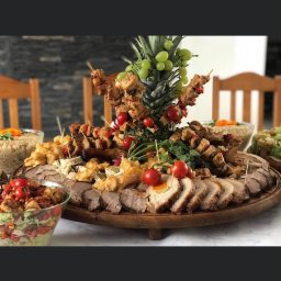 Catering Planeta - Catering Dla Firm Krzeszowice