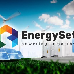 Energy Set Sp. z o.o. - Tanie Magazyny Energii 5kwh Toruń
