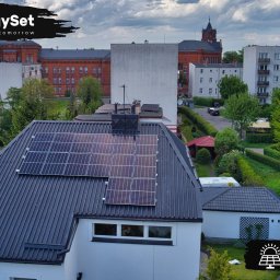 Energy Set Sp. z o.o. - Tanie Baterie Słoneczne Iława