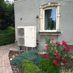 Pompy ciepła najwyższej jakości