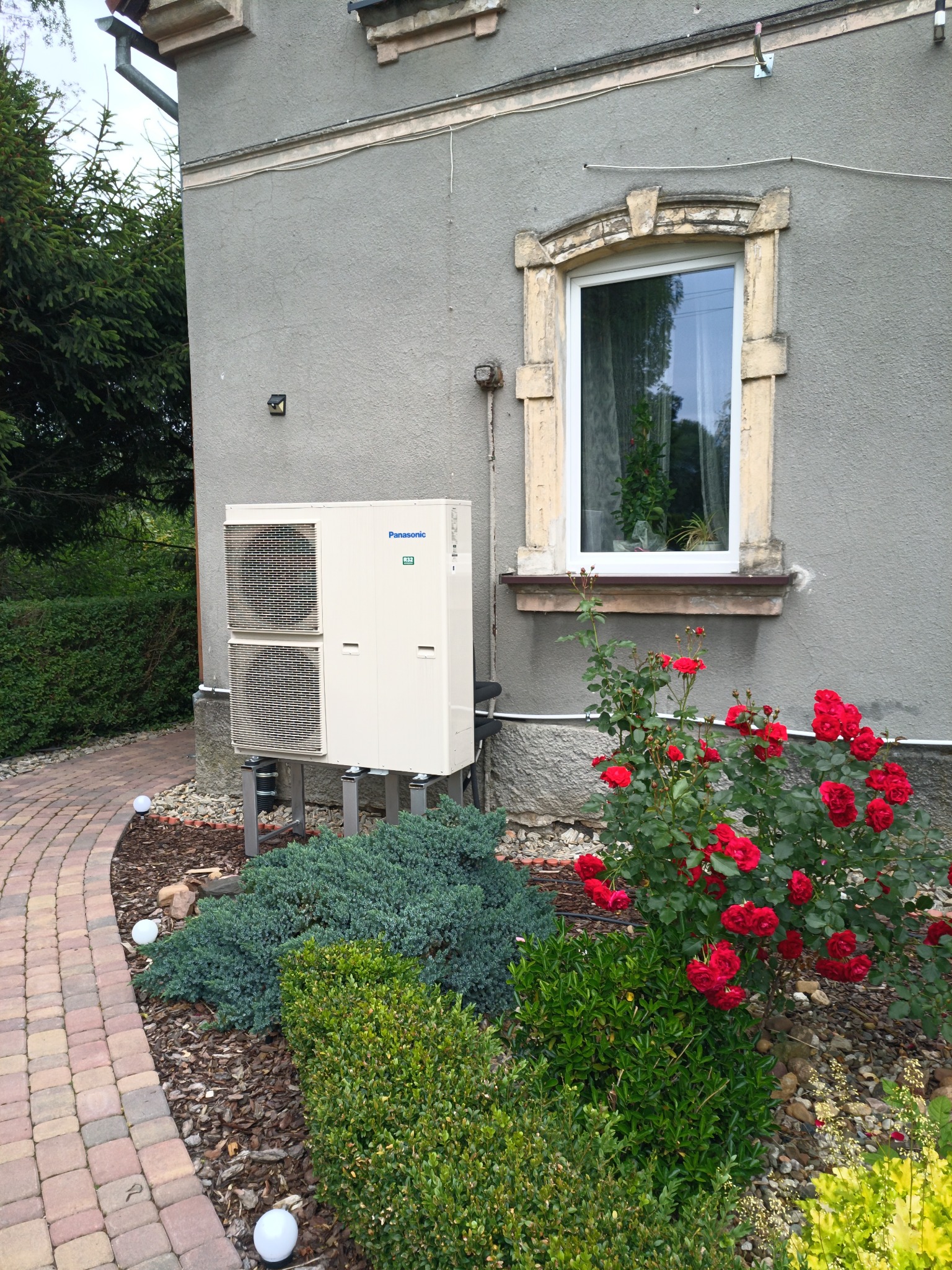 Pompy ciepła najwyższej jakości