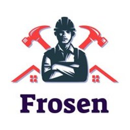 KONRAD FIEREK FROSEN - Okna PCV Człuch&oacute;w