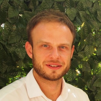 Tłumacz Przysięgły Języka Angielskiego - Tomasz Ratajczyk