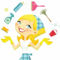 Potrzebujesz pomocy w sprzataniu?Zapraszam do kontaktu