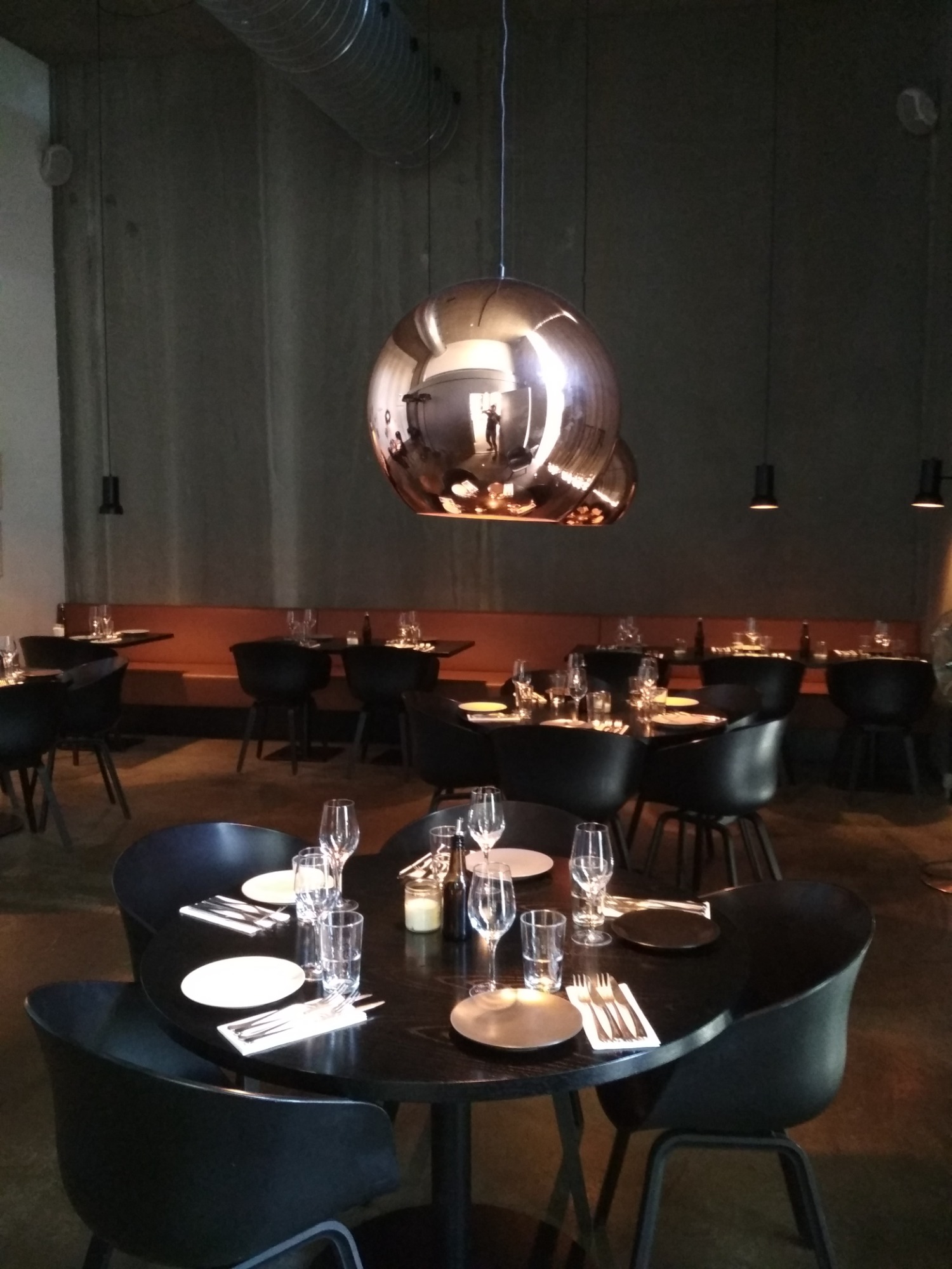 Projektujemy z serca. Kiedy skupiamy się na idei zajmujemy się tym do końca.