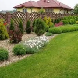 Robimy wszystko w ogrodzie