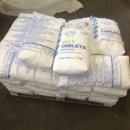 Producent pelletu Choroszcz 1