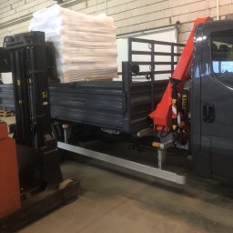 Producent pelletu Choroszcz 2