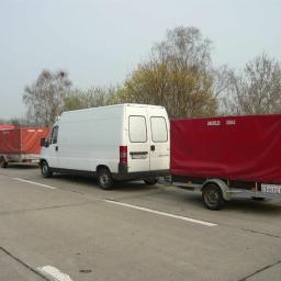 Bud-mar - Transport samochodów Dzierżoniów