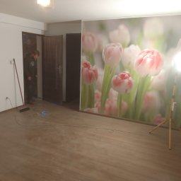 Mobile Group Tadeusz Waliszewski - Sufit Napinany w Łazience Mielec