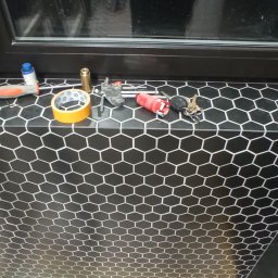 Remonty mieszkań Poznań 1