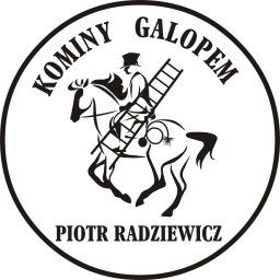 USŁUGI KOMINIARSKIE KOMINY GALOPEM PIOTR RADZIEWICZ - Firma Alpinistyczna Milanówek