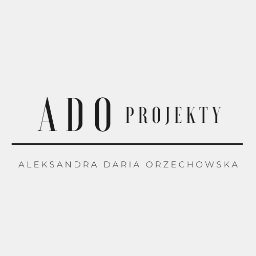 ADO PROJEKTY - Architektura Wnętrz Warszawa