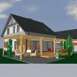 Projekty indywidualne, adaptacje, nadzory