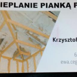 Usługi remontowo budowlane