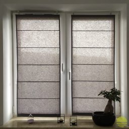 Bramy garażowe Wodzisław Śląski 4