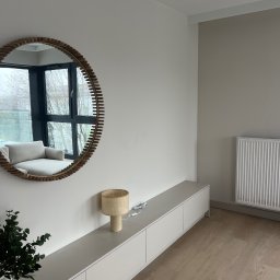 PRO - EXPERT- WYKOŃCZENIA - Firma remontowa Myślenice