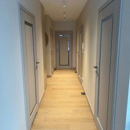 PRO - EXPERT- WYKOŃCZENIA - Malowanie lokali firmowych Myślenice