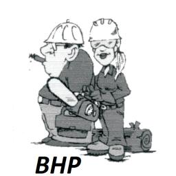 Szkolenia BHP Bieruń