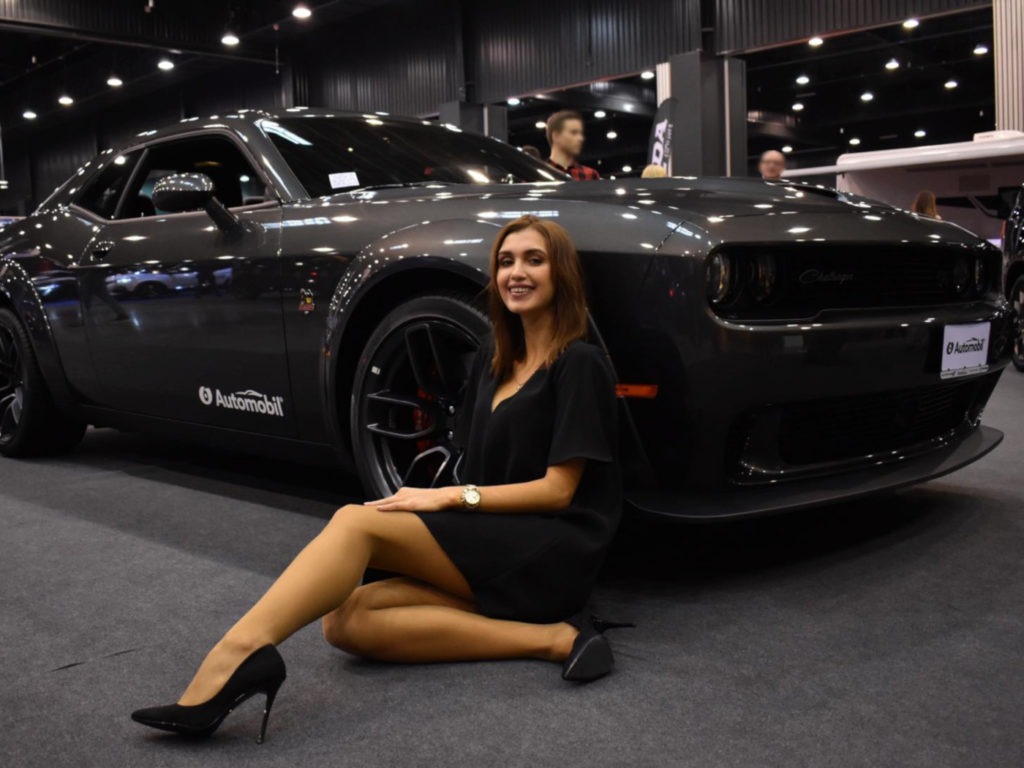 hostessy Trójmiasto