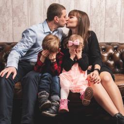 Sesja ciążowa Warszawa 4