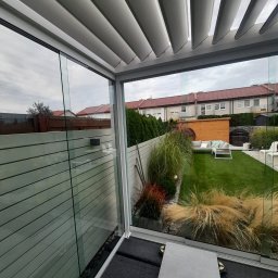 Tarasy kompozytowe Poznań 1