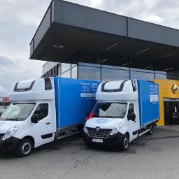 CLEAN-CARS - Fantastyczne Usługi Transportowe Busem Kielce