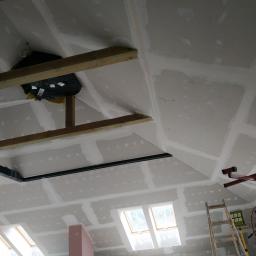 Handyman - Montaż Ścianek Działowych Warszawa