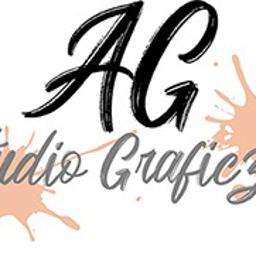 Studio Graficzne AG - Projektowanie Logotypów Płochocin