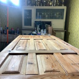 Barva - Malowanie elewacji Sosnowiec