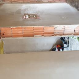 Remont łazienki Żary 2