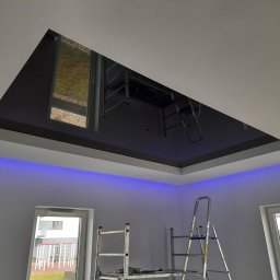 Ipj Bau Sp. z o.o. - Naciągany Sufit Poznań