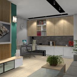 WPM Projekt Wojciech Mokrzycki - Architekt Piastów
