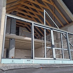 Sylwia Najda Na tip top - Firma Malarska Jelenia G&oacute;ra