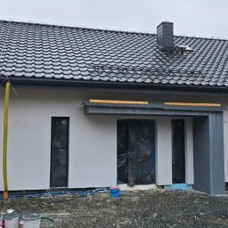 Domy murowane Jelenia Góra 4