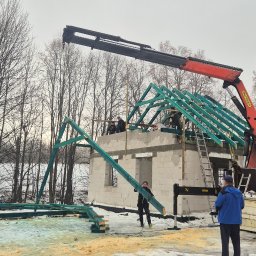 Sylwia Najda Na tip top - Czyszczenie rynien Jelenia G&oacute;ra