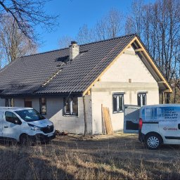 SYLWIA NAJDA - Ocieplenia i izolacje Jelenia G&oacute;ra