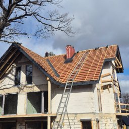 SYLWIA NAJDA - Remonty dom&oacute;w i kamienic Jelenia G&oacute;ra