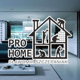 PRO-HOME - Remont łazienki Stary Sącz