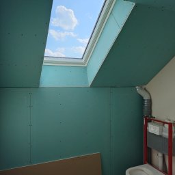 Płyta karton gips Otyń 4