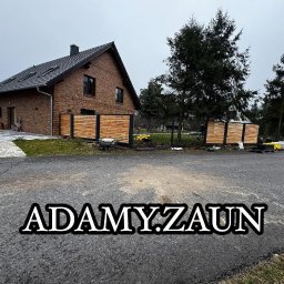 ADAMY.ZAUN - 