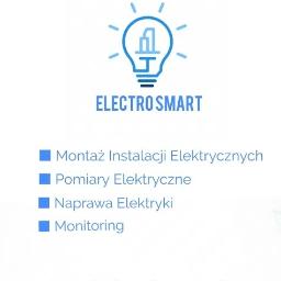 Electro Smart - Doskonałe Instalatorstwo Elektryczne Ostrów Wielkopolski