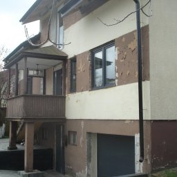 PHU Krzysztof Kordek - Ocieplenia i izolacje Bartoszyce