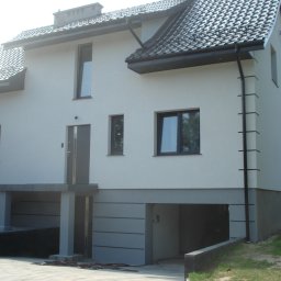 PHU Krzysztof Kordek - Usługi brukarskie Bartoszyce