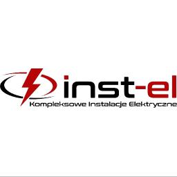 inst-el - Wymiana Instalacji Elektrycznej Krzepice